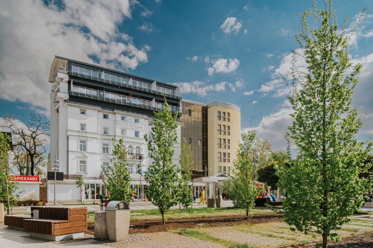 fotografia wnętrz hoteli