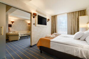 Park Hotel Diament 44