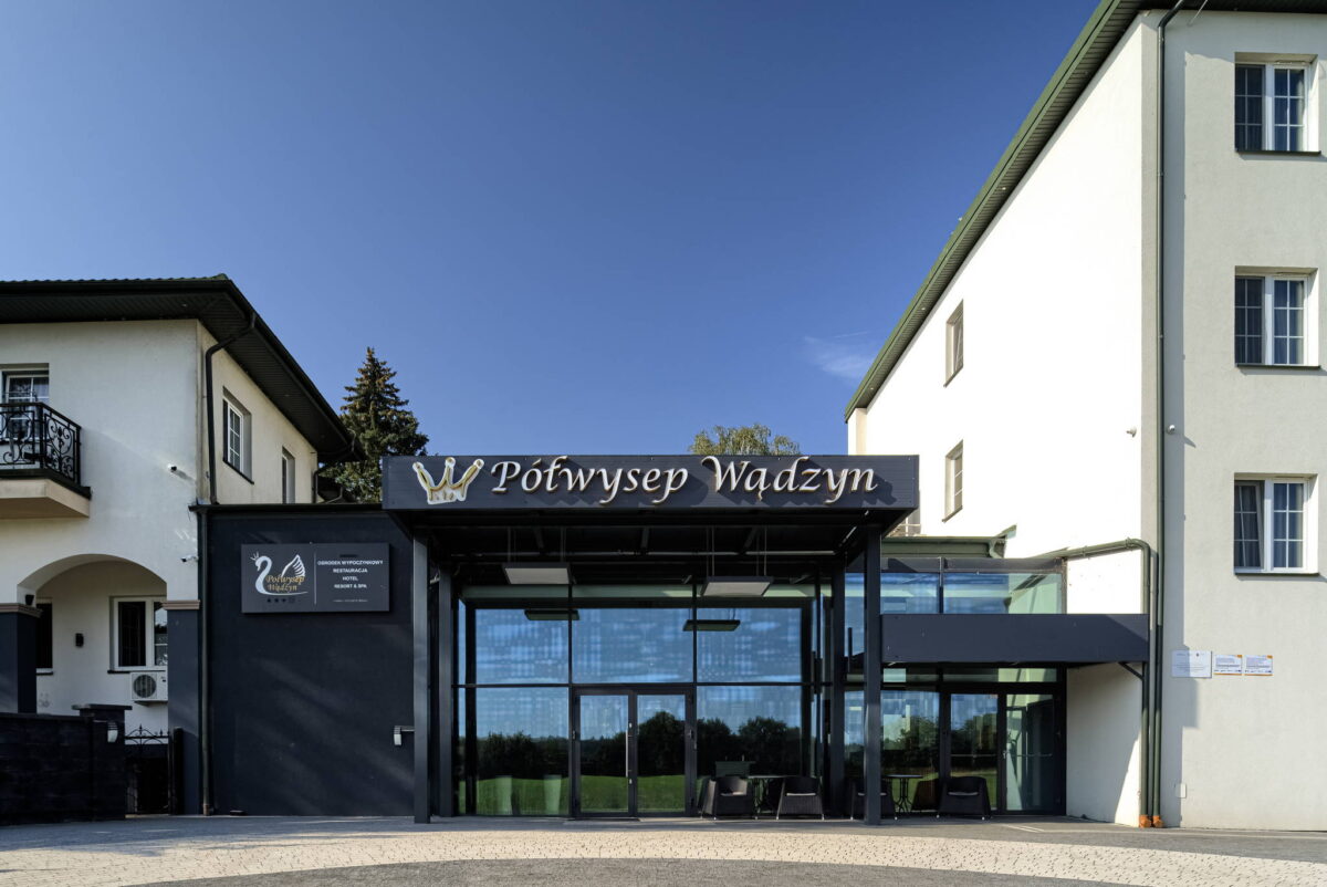 fotografia wnętrz hoteli