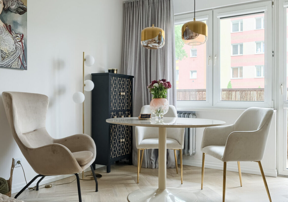 Apartament Matejki Toruń