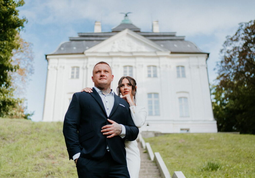 fotograf ślubny chełmno
