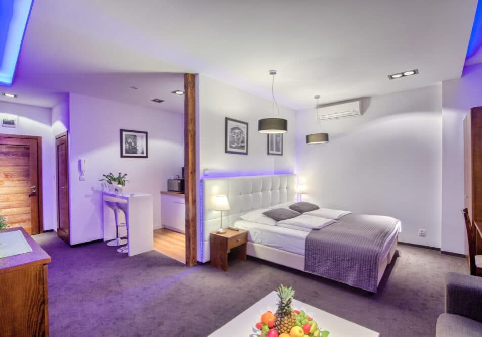 Apartamenty Chełmińskie