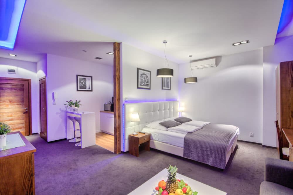Apartamenty Chełmińskie